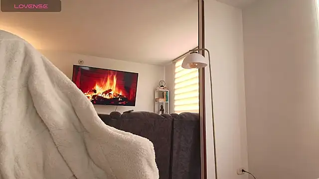 samy jonnes  online show from February 7, 2026, 10:13 pm