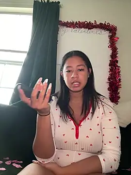 VanessaBling online show from February 10, 2026, 4:11 pm