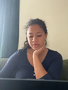 VanessaBling online show from February 19, 2026, 4:58 pm