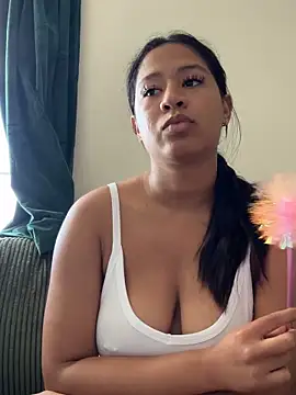 VanessaBling online show from March 22, 2026, 3:26 pm