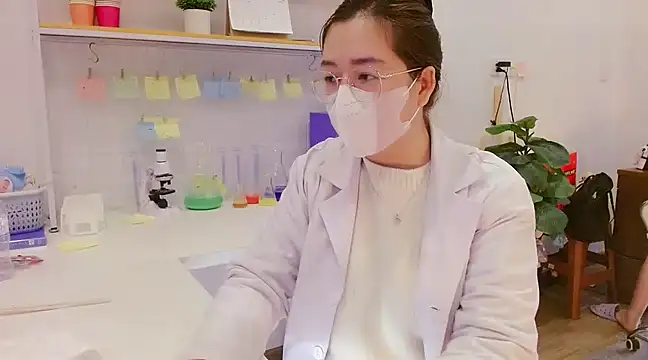 Alisa Hotfeeling online show from February 27, 2025, 2:32 am