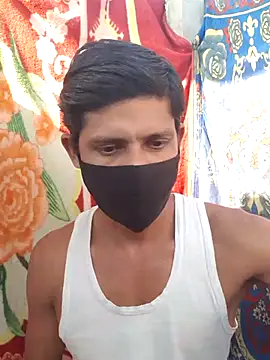 Burhade-- online show from January 6, 2025, 4:04 am