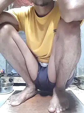 Burhade-- online show from November 1, 2025, 9:39 pm