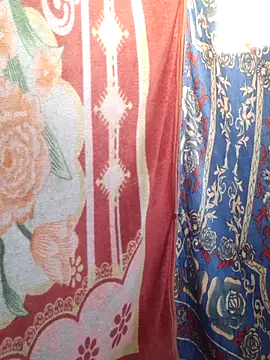 Snapshot of Burhade-- chatting on March 9, 2026, 2:15 am Burhade-- online show from March 9, 2026, 2:15 am