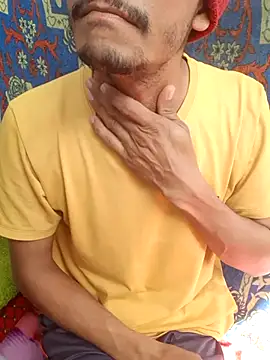 Snapshot of Burhade-- chatting on April 7, 2026, 3:51 am Burhade-- online show from April 7, 2026, 3:51 am