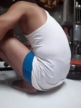 Snapshot of Burhade-- chatting on April 16, 2026, 3:02 pm Burhade-- online show from April 16, 2026, 3:02 pm