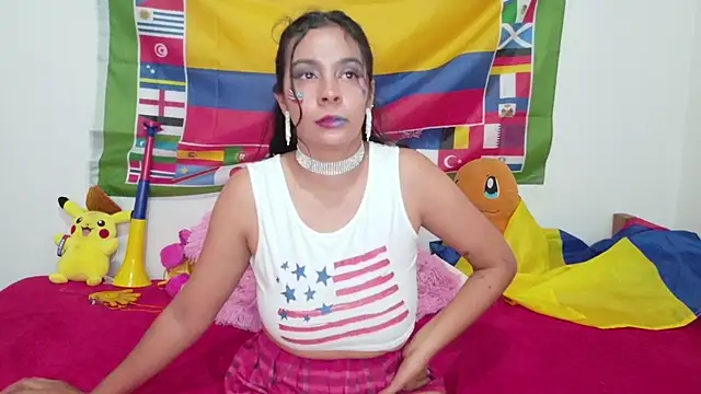 BrendaBrooks online show from June 12, 2026, 2:27 pm