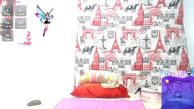 seductivespellvagina80 online show from February 23, 2025, 3:40 pm