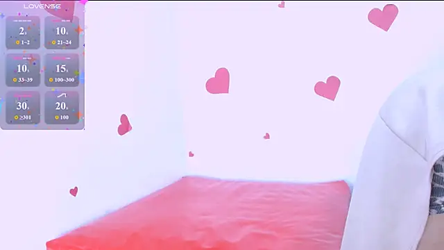 seductivespellvagina80 online show from February 5, 2026, 1:05 pm