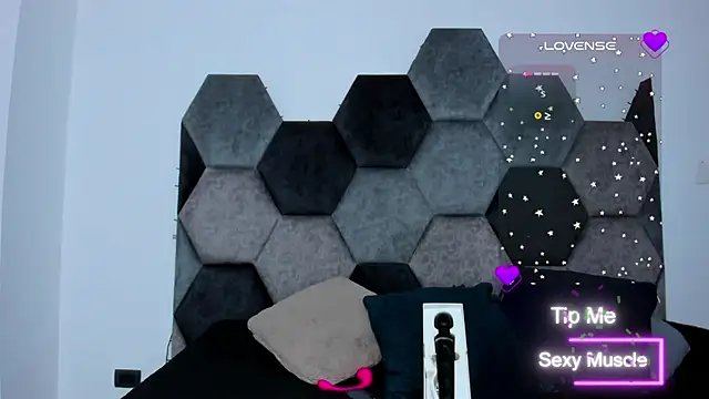 AmberAdams  online show from March 8, 2025, 5:11 pm