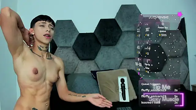 AmberAdams  online show from March 18, 2025, 3:10 pm