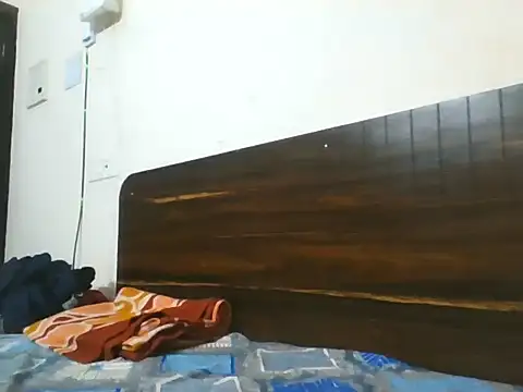 Dusky Aarav online show from September 28, 2025, 8:42 am