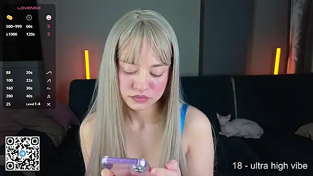 Snapshot of mybunnywendy chatting on September 29, 2025, 2:00 pm mybunnywendy online show from September 29, 2025, 2:00 pm