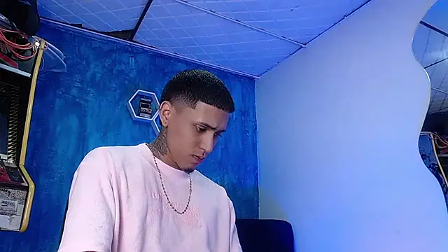 Snapshot of Liam_lee chatting on January 28, 2025, 3:57 pm Liam lee online show from January 28, 2025, 3:57 pm