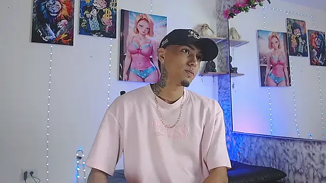 Snapshot of Liam_lee chatting on September 10, 2025, 2:39 pm Liam lee online show from September 10, 2025, 2:39 pm