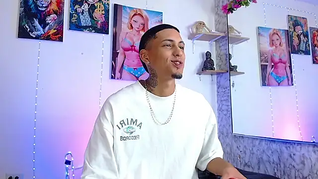 Snapshot of Liam_lee chatting on October 10, 2025, 1:10 pm Liam lee online show from October 10, 2025, 1:10 pm