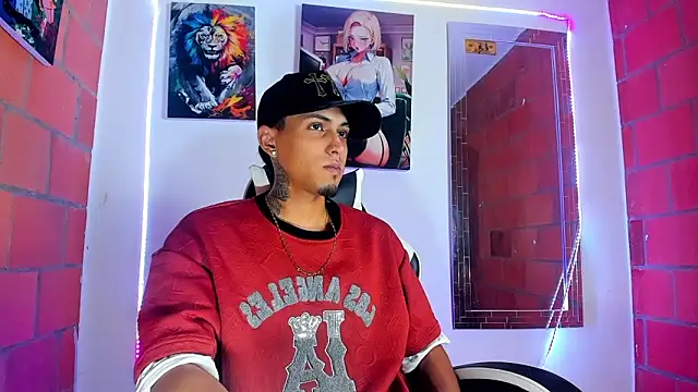 Liam lee online show from March 14, 2026, 11:32 pm