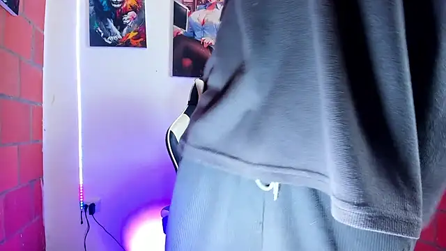 Liam lee online show from March 15, 2026, 1:17 pm