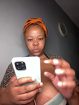 Mandy-101 online show from February 12, 2026, 4:29 am