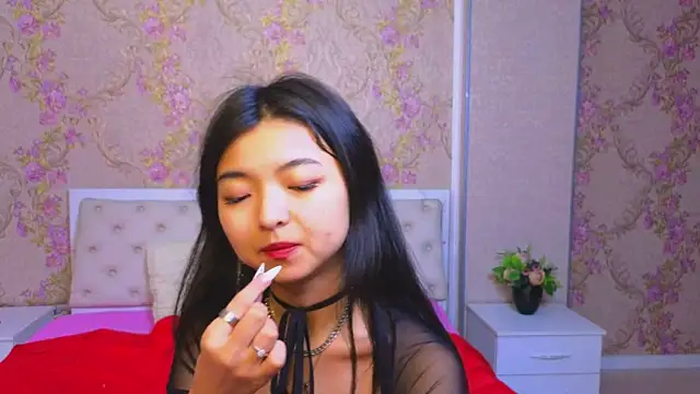 Shy Kira online show from January 30, 2025, 12:37 pm