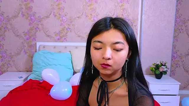 Shy Kira online show from February 2, 2025, 3:49 pm