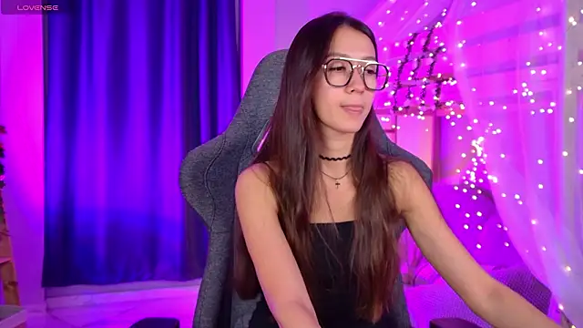 LanaBaker online show from March 2, 2026, 2:58 am