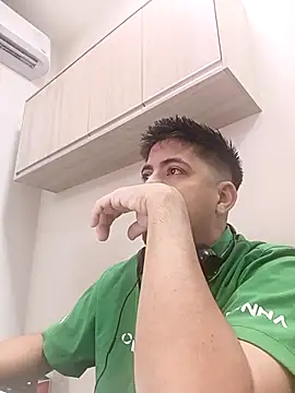 Fiel77 online show from April 7, 2026, 1:22 pm