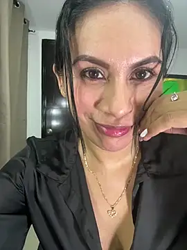 Sofia Convers online show from January 30, 2025, 11:24 pm