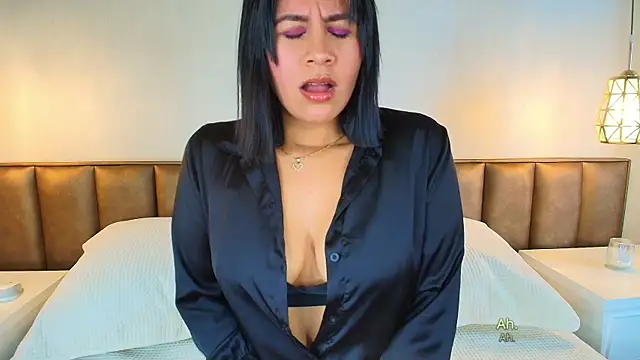 Sofia Convers online show from March 1, 2025, 12:56 pm