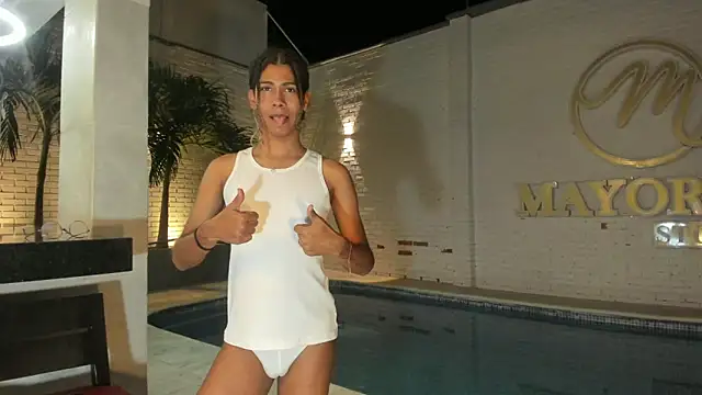 Maxim-Walker online show from November 28, 2025, 3:09 am