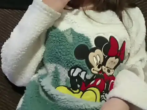 ForeversweetXX online show from January 16, 2025, 9:16 am