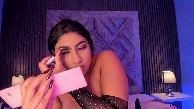 CANDYGABYY online show from February 21, 2025, 4:40 am