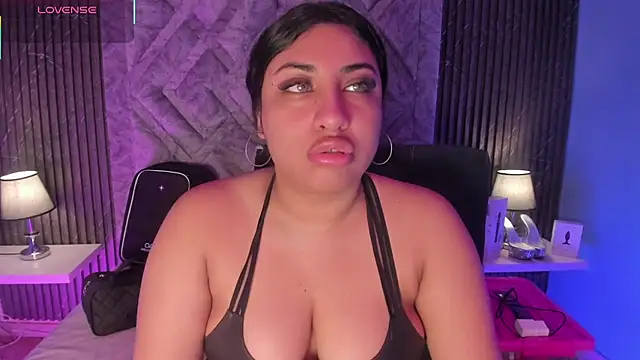 CANDYGABYY online show from November 25, 2025, 4:12 am