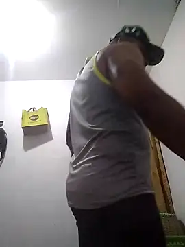 SaucyAffair0 online show from March 13, 2025, 4:49 am