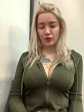 Sextazy online show from January 8, 2025, 11:54 am