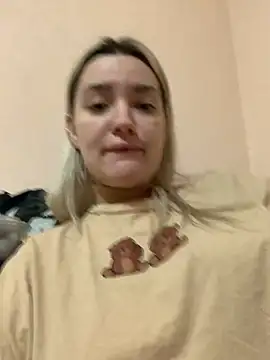 Sextazy online show from February 25, 2025, 12:55 pm