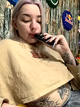 Sextazy online show from November 22, 2025, 10:47 am