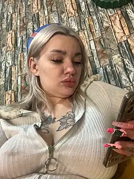 Sextazy online show from January 17, 2026, 11:48 am