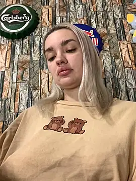 Sextazy online show from April 4, 2026, 12:57 pm