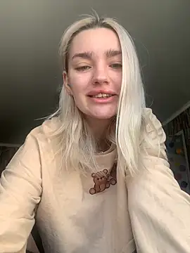 Sextazy online show from April 9, 2026, 9:15 am