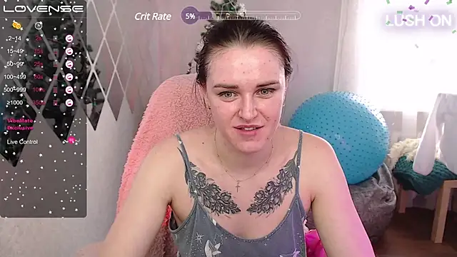 Bella  Swoon online show from February 6, 2025, 8:18 am