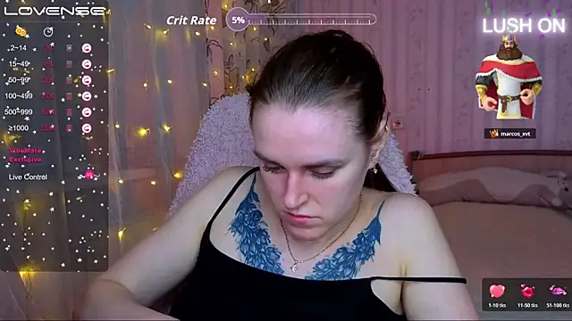 Bella  Swoon online show from March 30, 2026, 4:30 pm