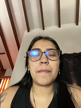 SaritaHot 69 online show from December 19, 2024, 2:46 pm