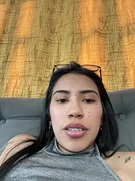 SaritaHot 69 online show from March 17, 2025, 7:15 pm