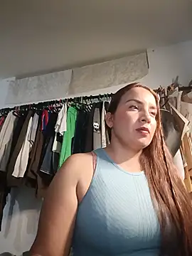 allison-dreams online show from June 7, 2026, 12:48 am