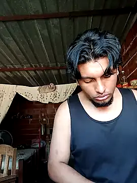 Khada4Jhin online show from December 25, 2024, 5:58 pm