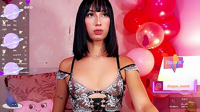 Snapshot of Audry_duque chatting on February 20, 2025, 8:47 pm Audry duque online show from February 20, 2025, 8:47 pm