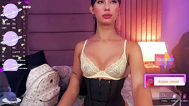 Snapshot of Audry_duque chatting on February 23, 2025, 11:25 pm Audry duque online show from February 23, 2025, 11:25 pm