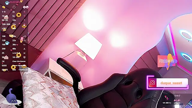 Snapshot of Audry_duque chatting on March 15, 2025, 2:24 am Audry duque online show from March 15, 2025, 2:24 am