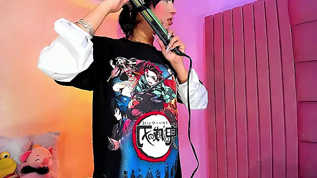 Snapshot of Audry_duque chatting on September 19, 2025, 9:04 pm Audry duque online show from September 19, 2025, 9:04 pm